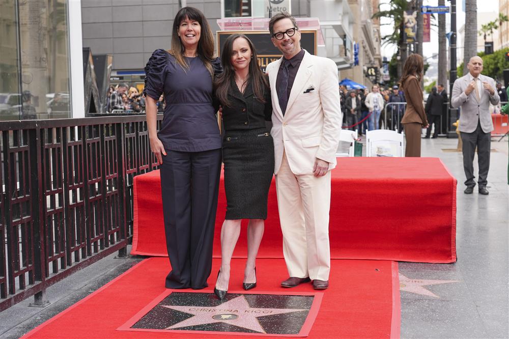 Κριστίνα Ρίτσι