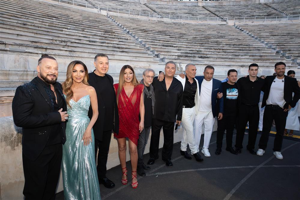 Καρράς Συναυλία