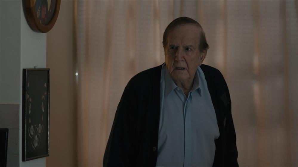 Ο ΔΙΚΑΣΤΗΣ – ΕΠΕΙΣΟΔΙΟ 07

