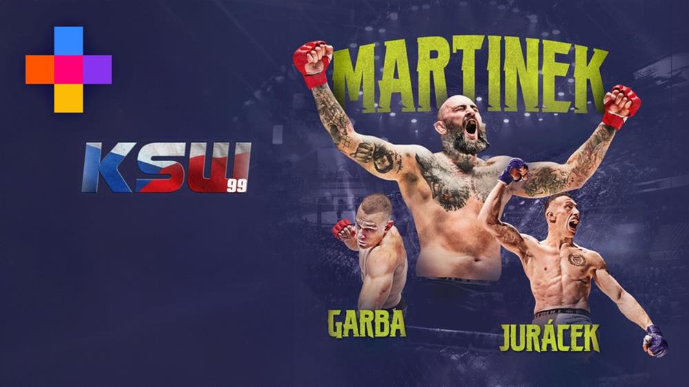 Μαχητικά Σπορ - ΑΝΤ1 Plus Μαχητικά Σπορ - ΑΝΤ1 Plus