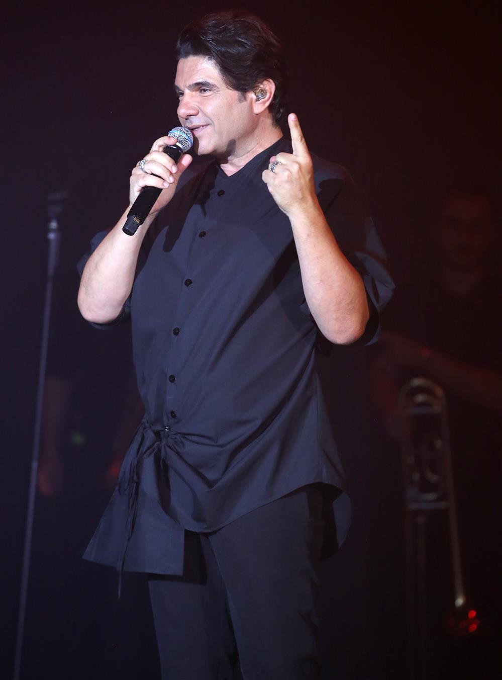 Νίκος Κουρκούλης Νίκος Κουρκούλης