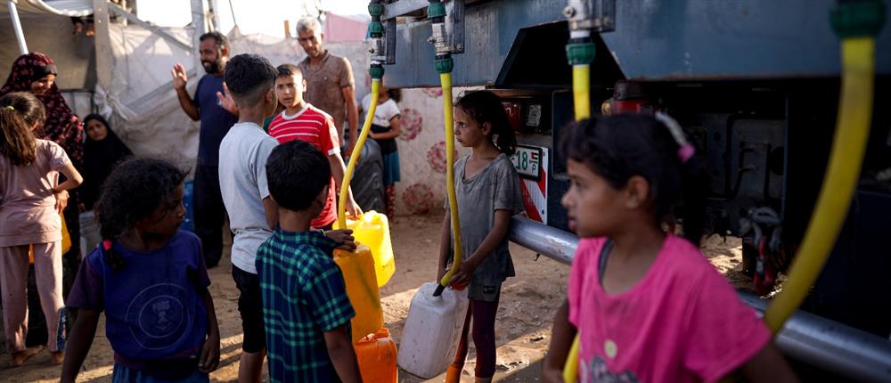 Γάζα - Λωρίδα της Γάζας - πόλεμος Γάζα - Λωρίδα της Γάζας - πόλεμος