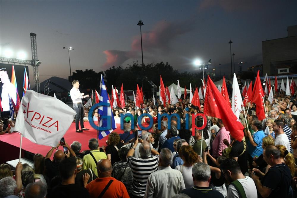 Πάτρα - Κασσελάκης Πάτρα - Κασσελάκης