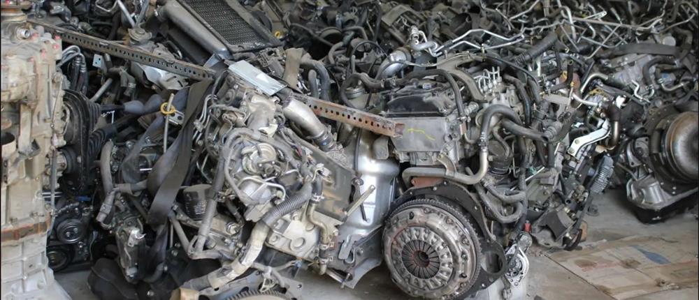 Θεσσαλονίκη - κινητήρας - εξαρτήματα αυτοκινήτων - κλοπιμαία Θεσσαλονίκη - κινητήρας - εξαρτήματα αυτοκινήτων - κλοπιμαία