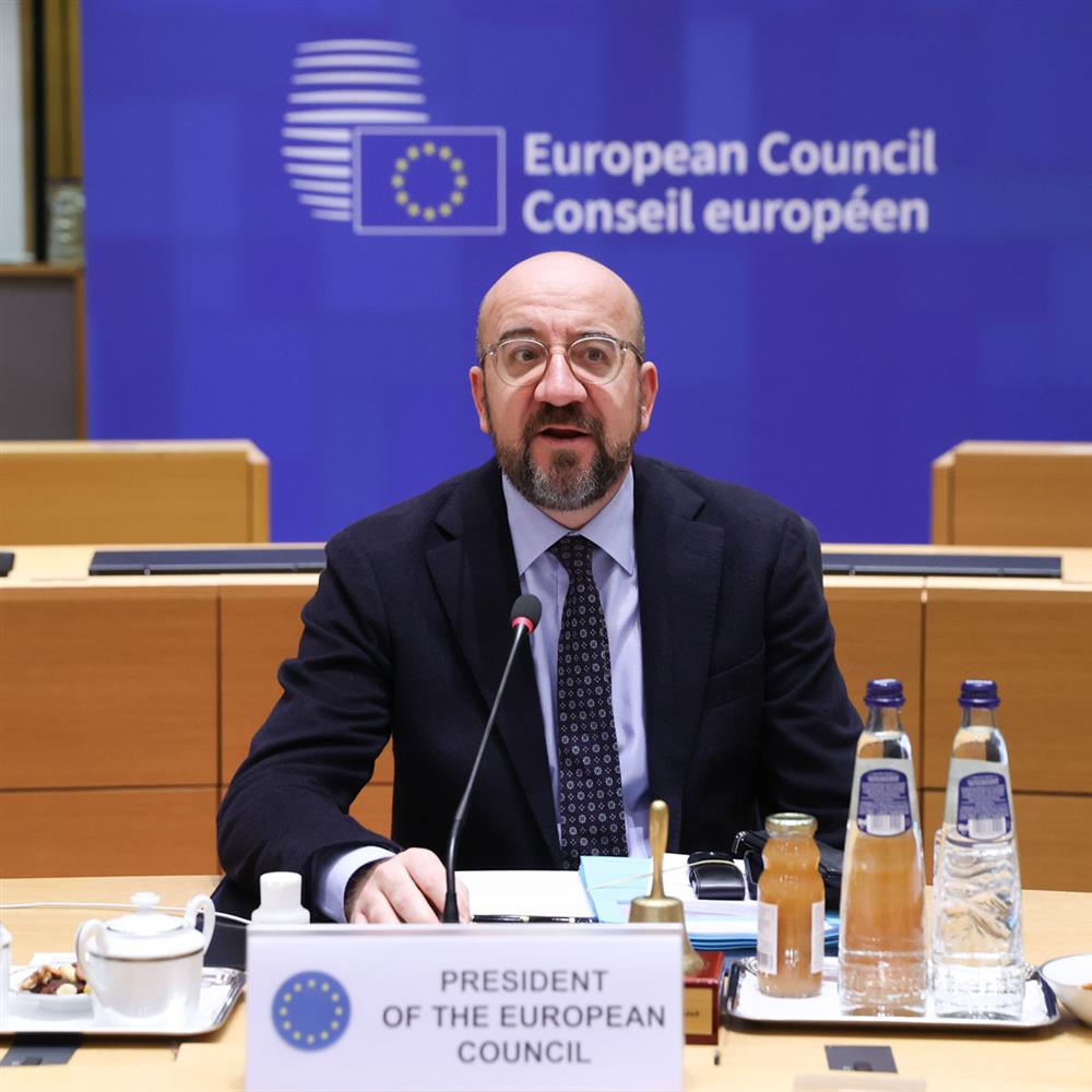 Σαρλ Μισελ Σαρλ Μισελ