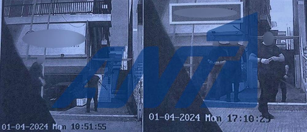 Αστυνομικοί - Κύκλωμα - Προστασία Αστυνομικοί - Κύκλωμα - Προστασία