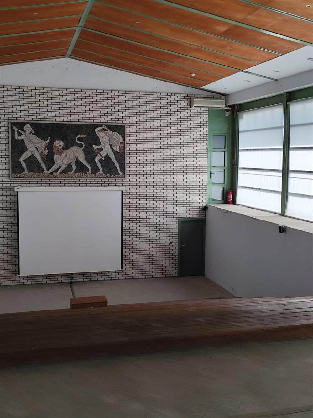 Πέλλα - Λίνα - Μενδώνη Πέλλα - Λίνα - Μενδώνη