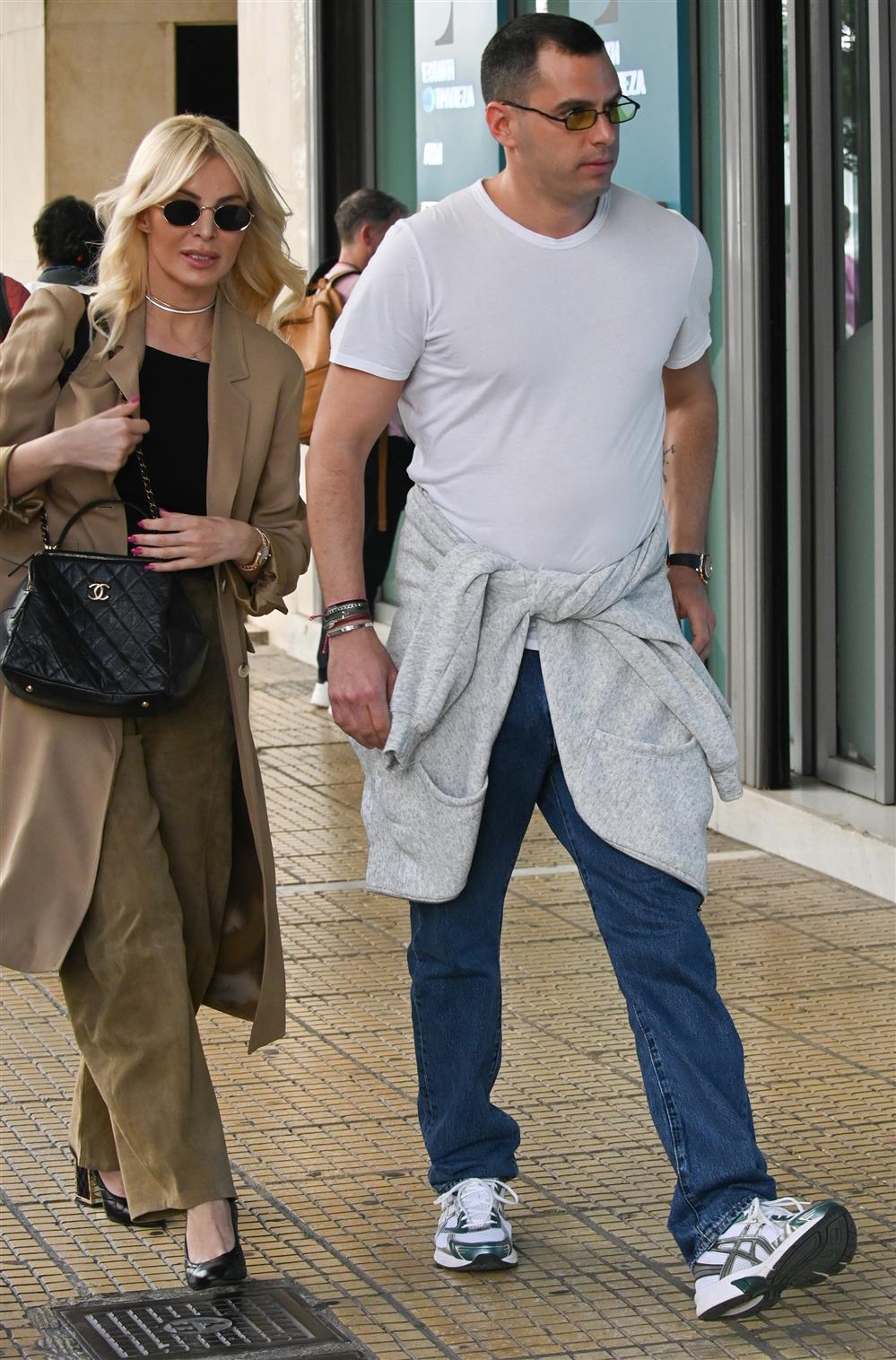 Κατερίνα Καινούργιου