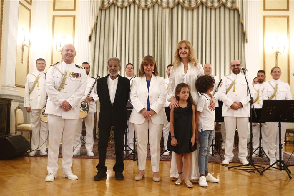 ΞΑΡΧΑΚΟΣ - ΣΑΙΑ ΞΑΡΧΑΚΟΣ - ΣΑΙΑ