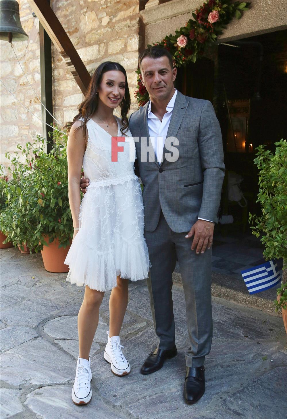 ντανος ντανος