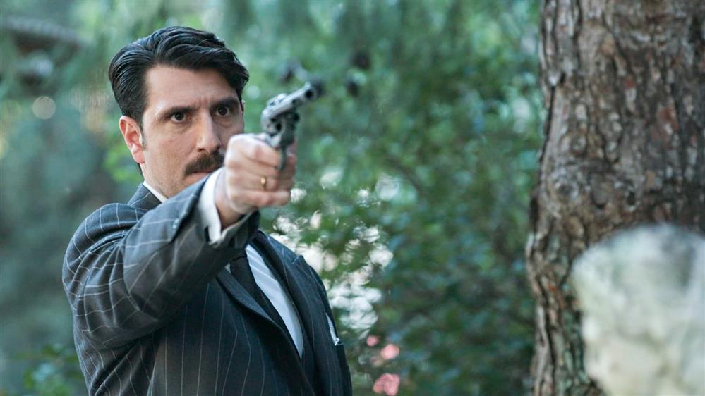 Grand Hotel Grand Hotel