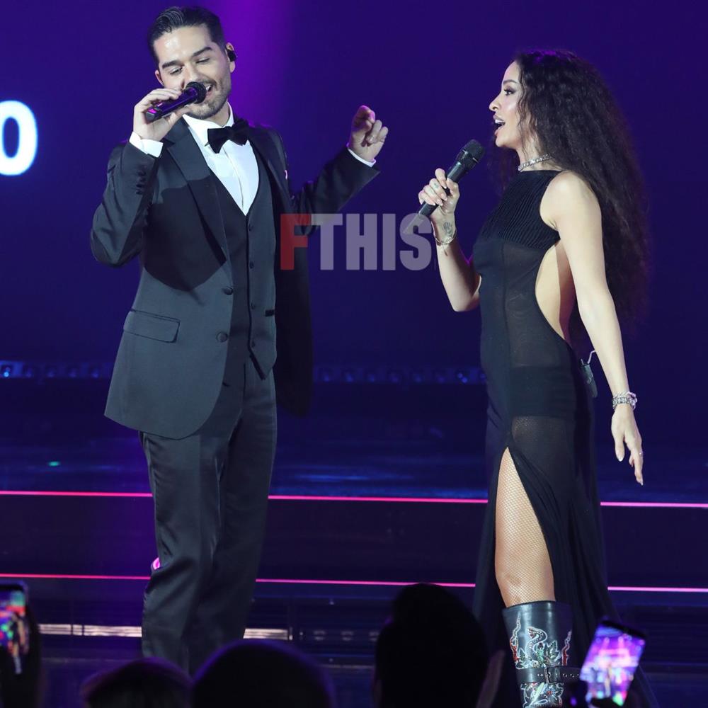 Φουρέιρα - Μάστορας