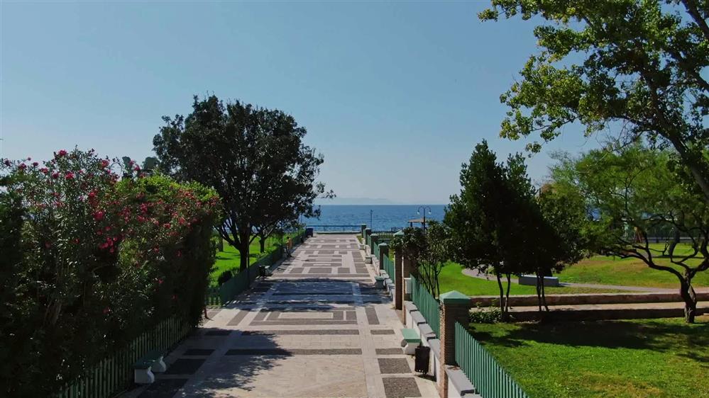 Δήμος Αλίμου Αξιολόγηση Δήμος Αλίμου Αξιολόγηση