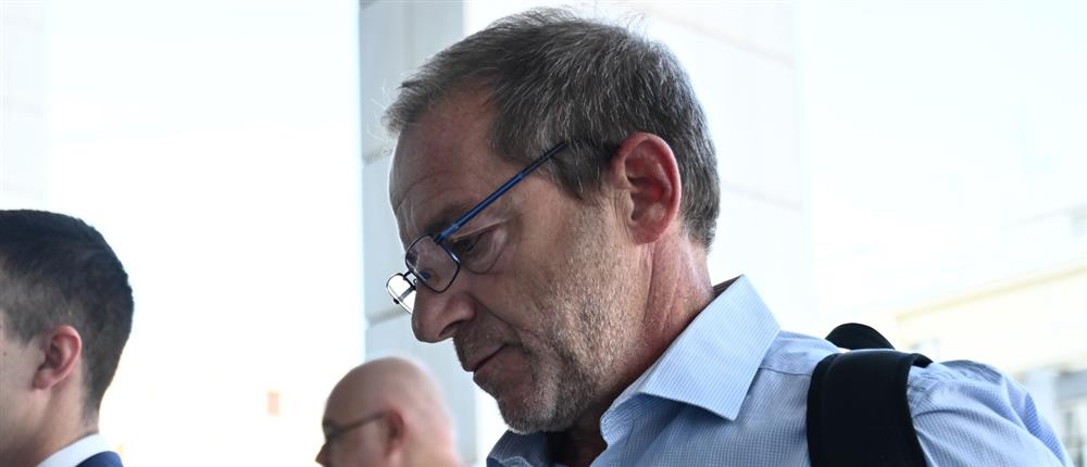 Δημήτρης Λιγνάδης - Εφετείο Δημήτρης Λιγνάδης - Εφετείο