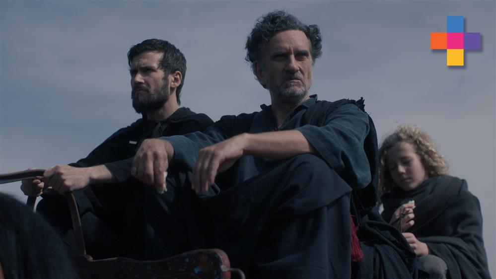 Η ΜΑΓΙΣΣΑ ΦΛΕΓΟΜΕΝΗ ΚΑΡΔΙΑ – ΕΠΕΙΣΟΔΙΟ 42