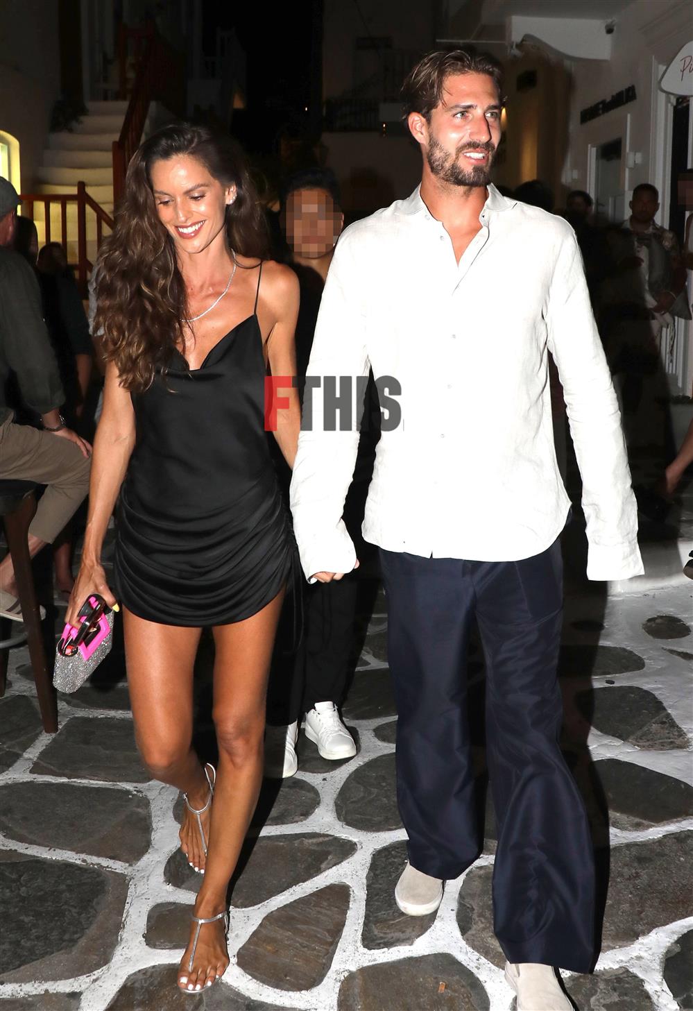 Ιζαμπέλ Γκουλάρτ