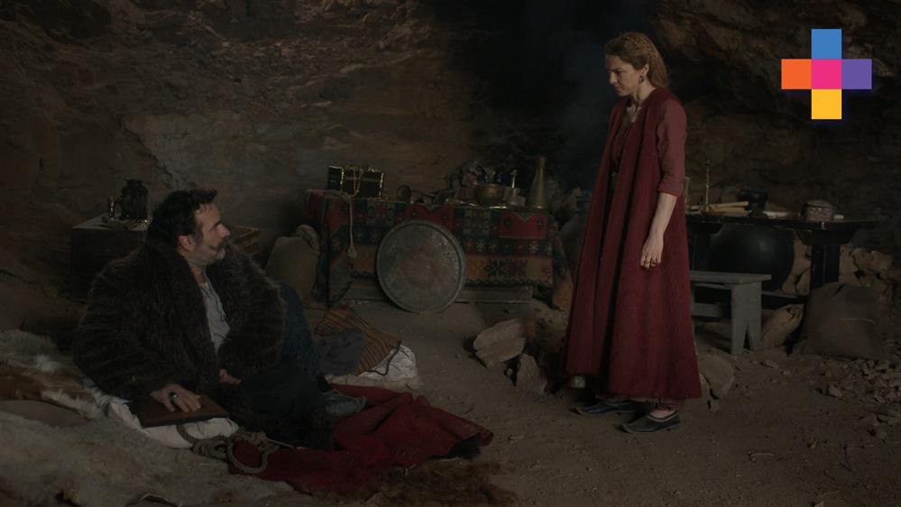 Η ΜΑΓΙΣΣΑ ΦΛΕΓΟΜΕΝΗ ΚΑΡΔΙΑ – ΕΠΕΙΣΟΔΙΟ 46