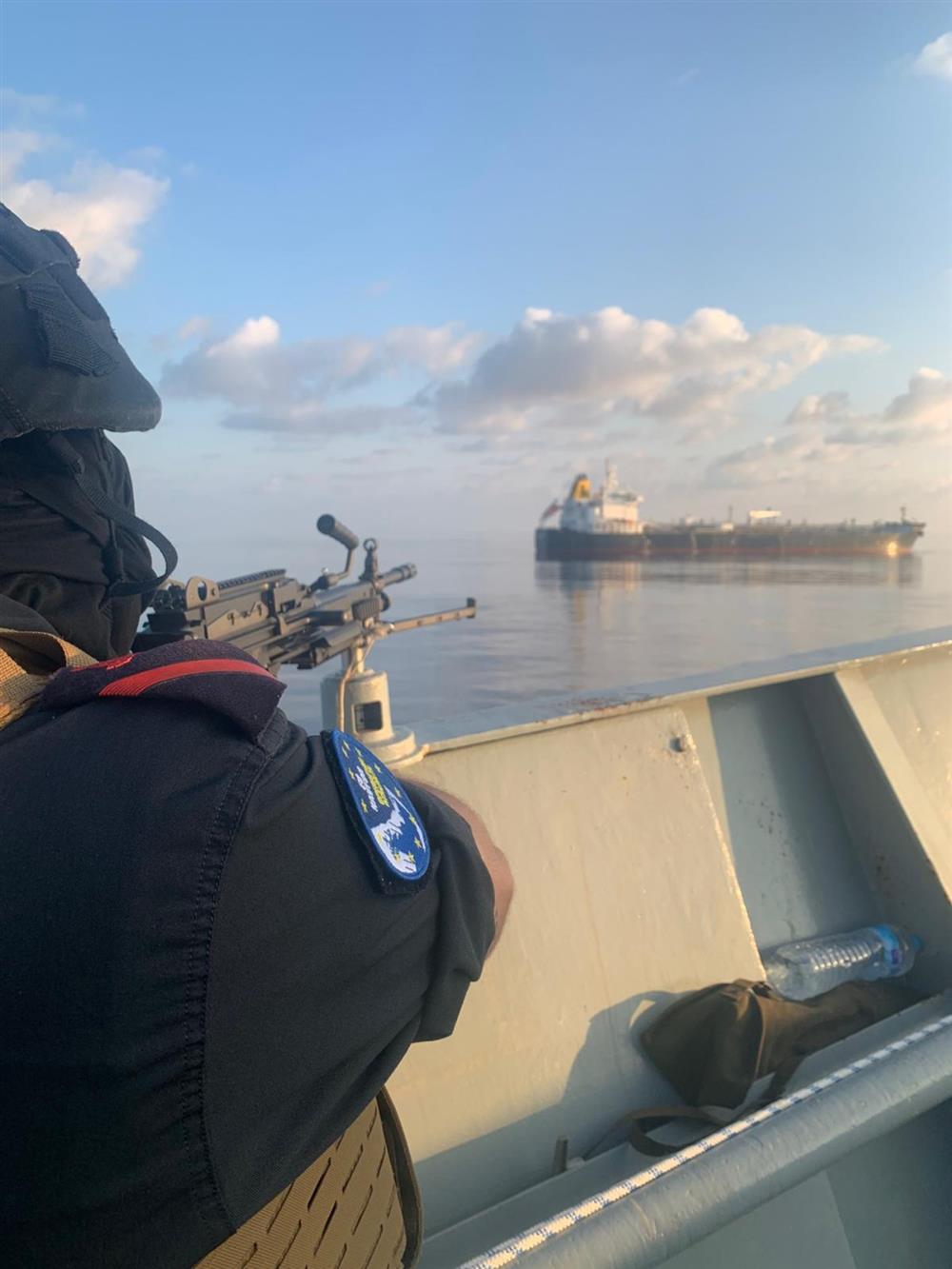 πληρωμα - τανκερ - καταληψη πληρωμα - τανκερ - καταληψη