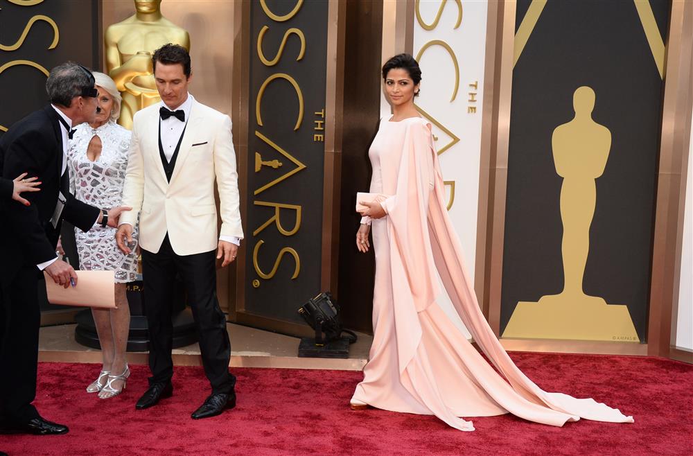 Red Carpet Red Carpet