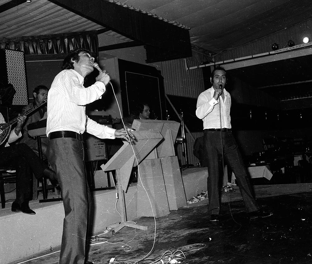 Στράτος Διονυσίου