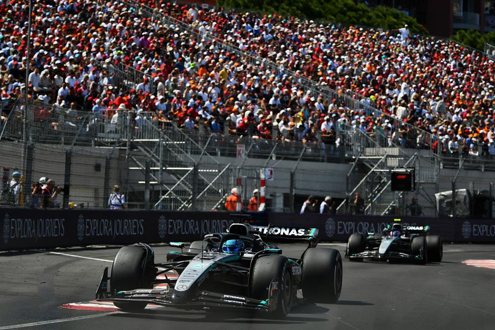 Formula 1 - GP Βαρκελώνης