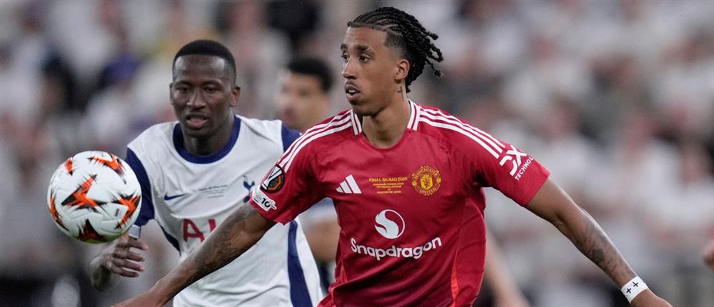 Τότεναμ - Μάντσεστερ Γιουνάιτεντ Τότεναμ - Μάντσεστερ Γιουνάιτεντ