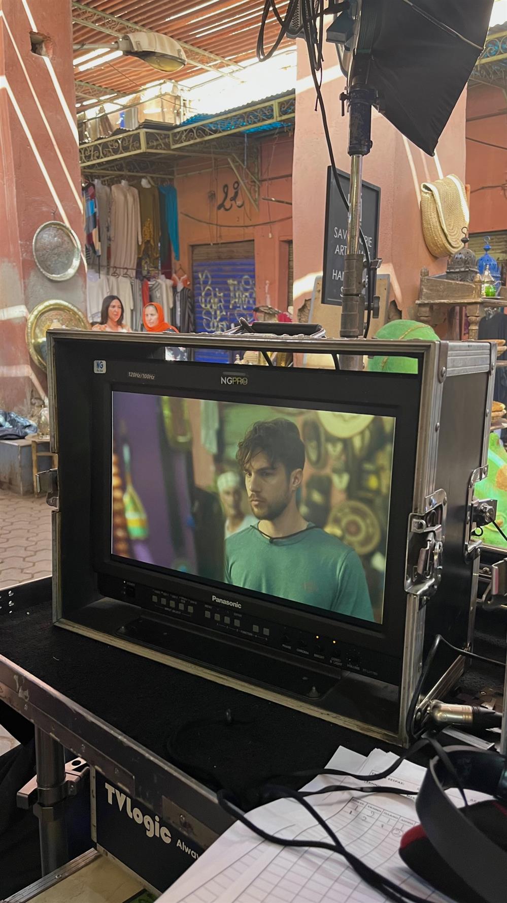 Ο Τιμωρός Ο Τιμωρός