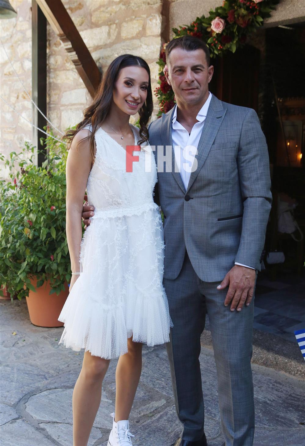 ντανος ντανος