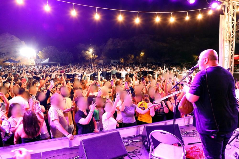 Δημοτικό Αθηναϊκό Πανηγύρι Δημοτικό Αθηναϊκό Πανηγύρι