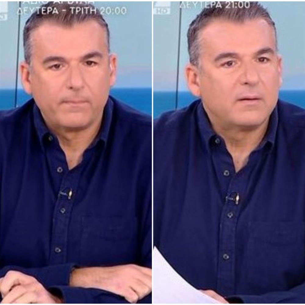 Γιώργος Λιάγκας