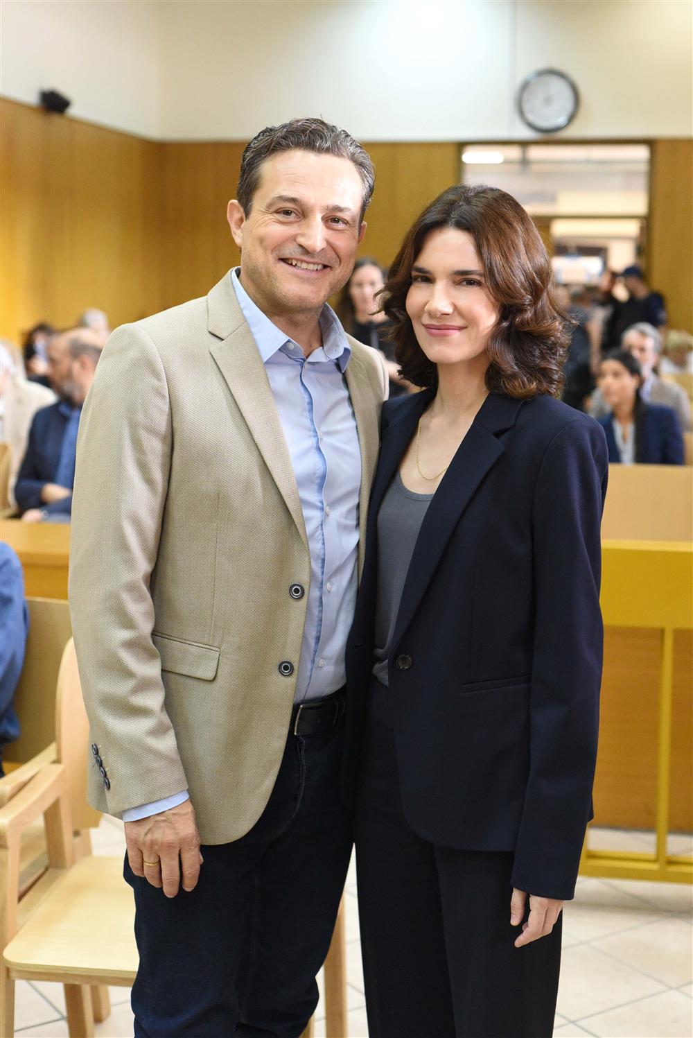 Έρημη Χώρα Έρημη Χώρα