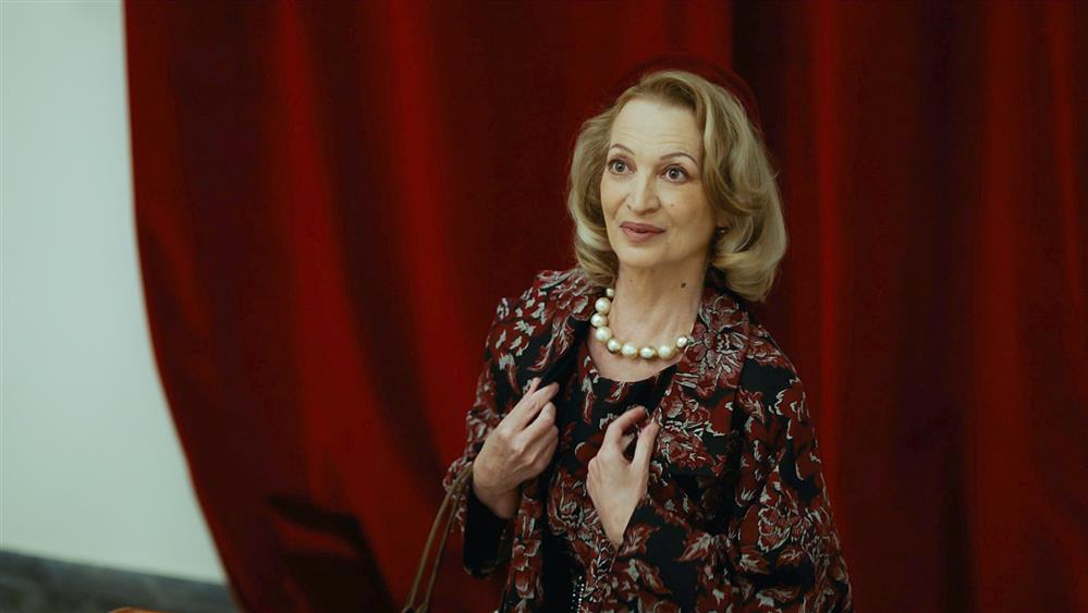 Λουκία Πιστιόλα Λουκία Πιστιόλα