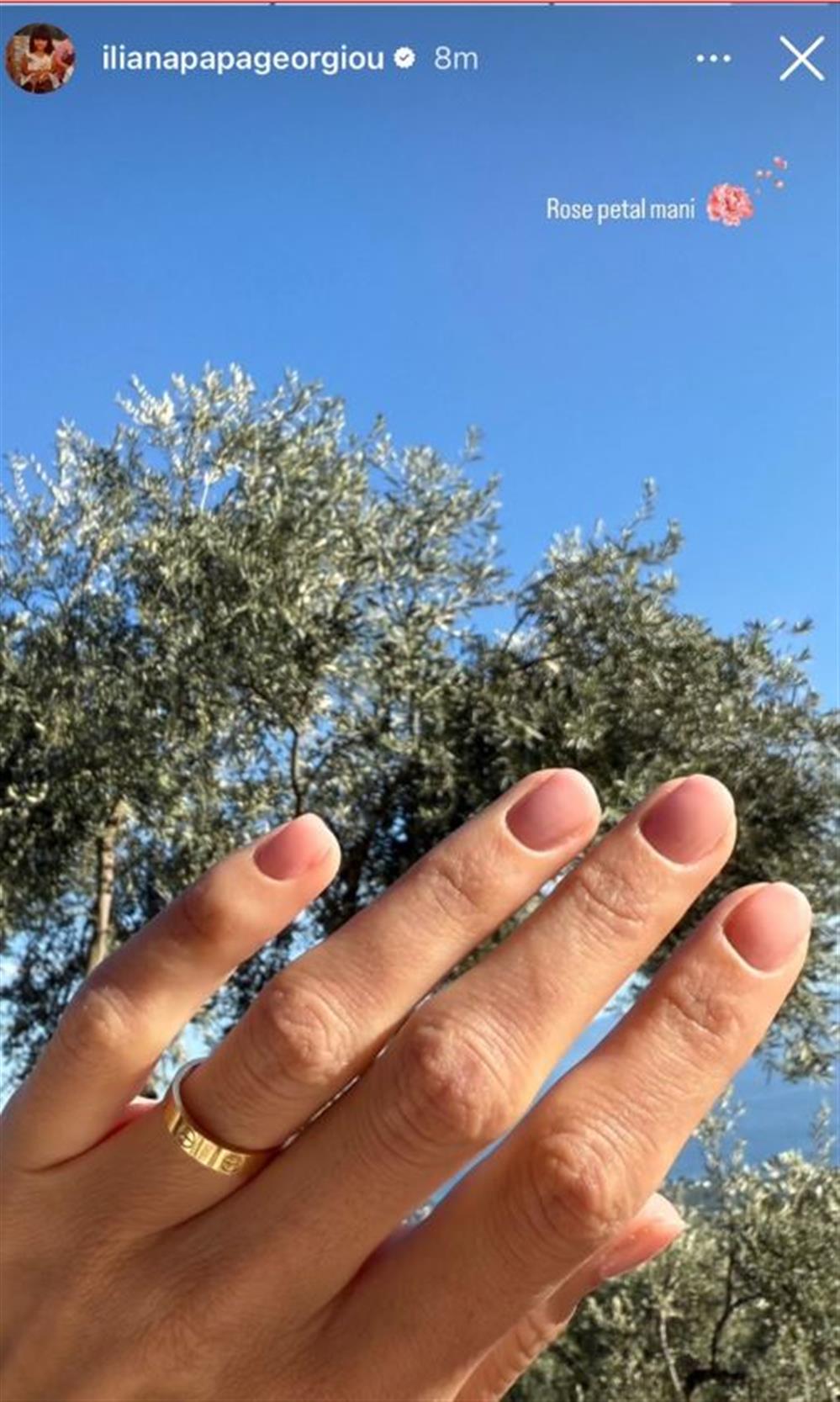 Ηλιάνα Παπαγεωργίου Ηλιάνα Παπαγεωργίου