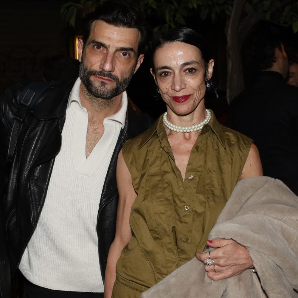 Κουρής - Τοπαλίδου