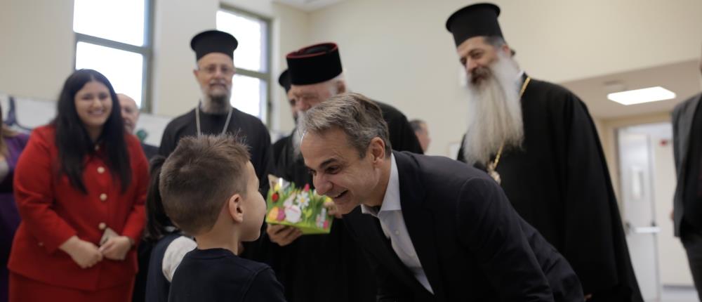 Κυριάκος Μητσοτάκης - Δήλεσι Κυριάκος Μητσοτάκης - Δήλεσι