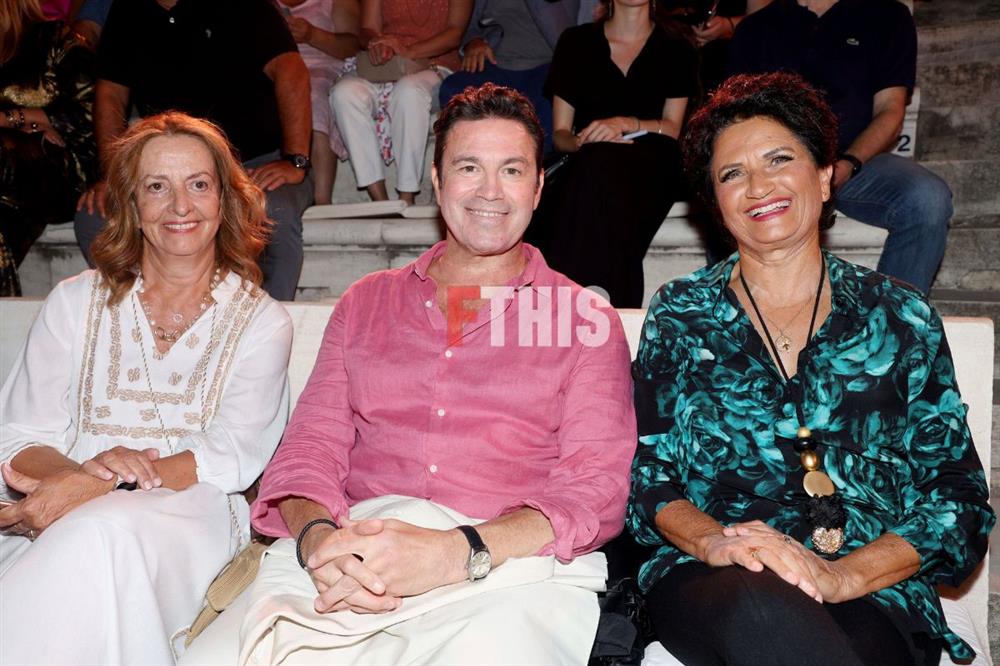 ΞΑΡΧΑΚΟΣ ΞΑΡΧΑΚΟΣ