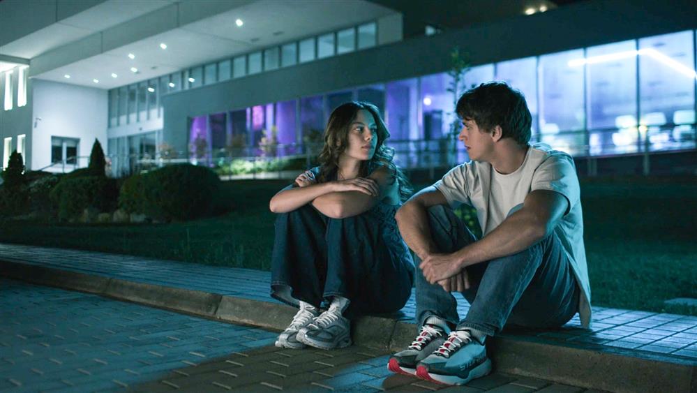 Δικαστής Δικαστής