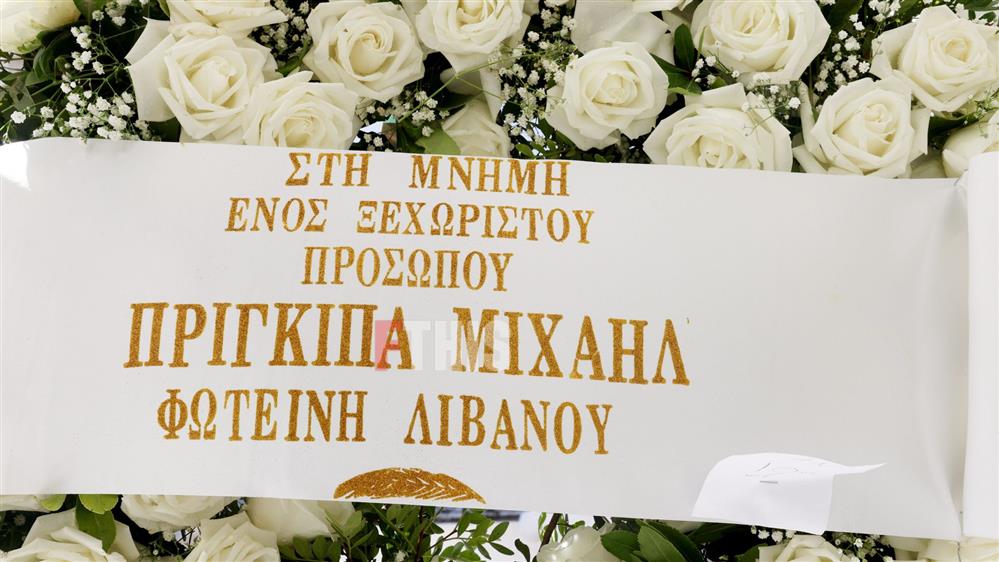 Πρίγκιπας Μιχαήλ Πρίγκιπας Μιχαήλ