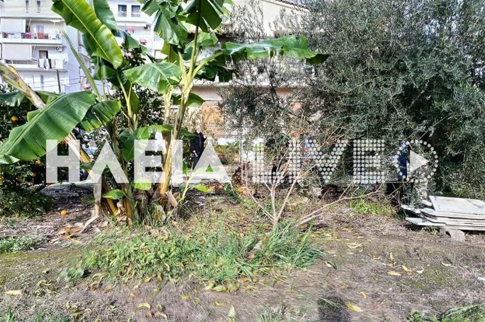 Πύργος - Τροχαίο Πύργος - Τροχαίο