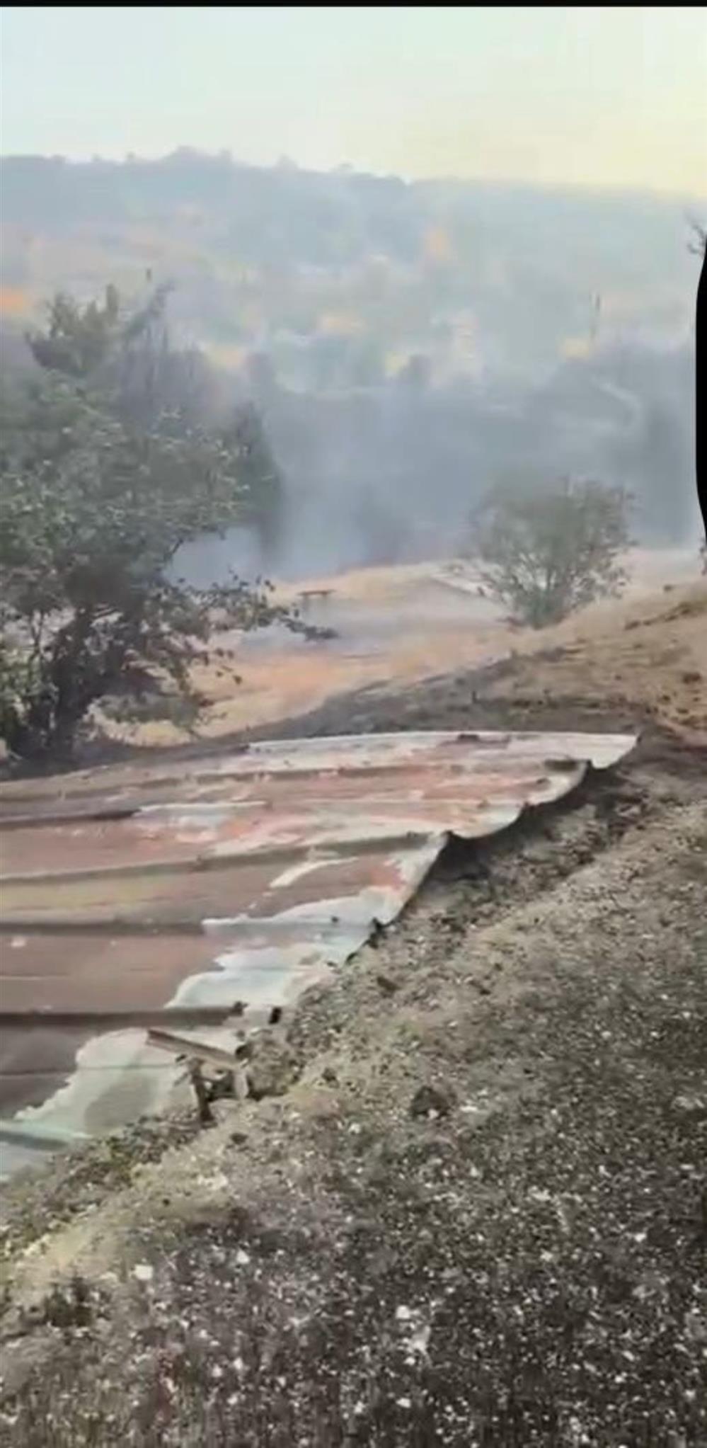 Υπουργείο Πολιτισμού - Αχαΐα - Βουντένη - Αρχαιολογικός χώρος