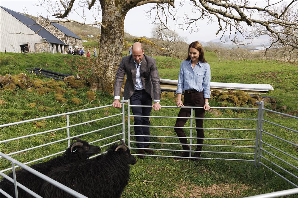 Πρίγκιπας Ουίλιαμ