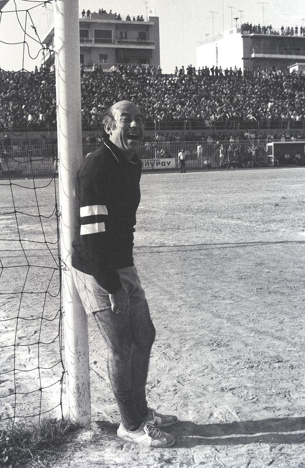 Θανάσης Βέγγος Θανάσης Βέγγος