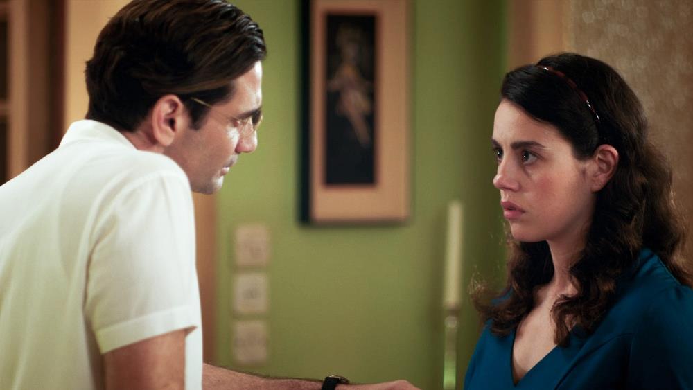 Ψυχοκόρες - Επεισόδιο 23 Ψυχοκόρες - Επεισόδιο 23