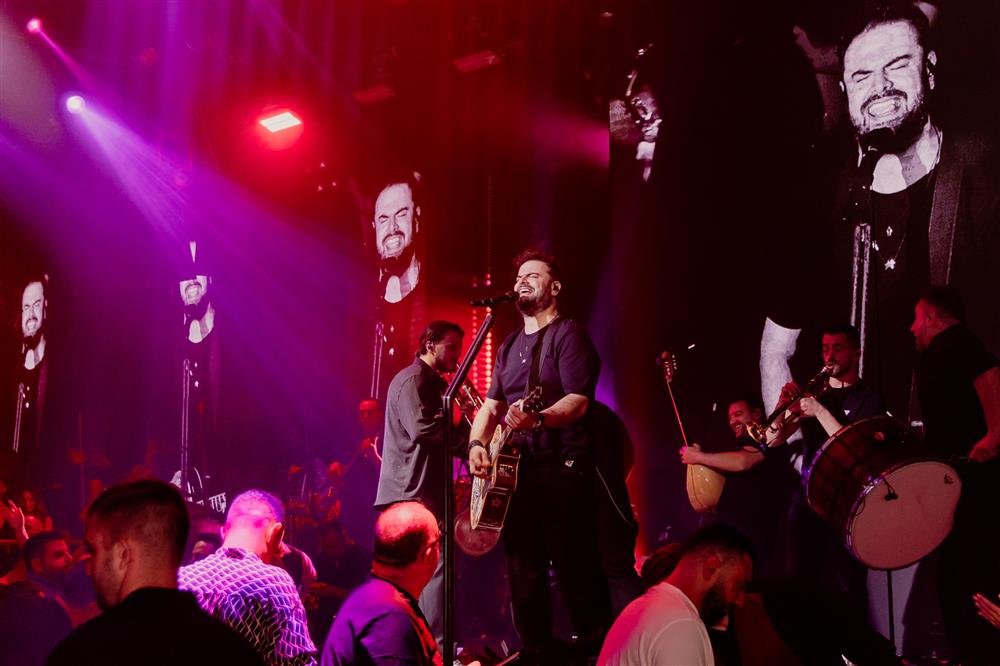 Αναστασια πρεμιερα Αναστασια πρεμιερα