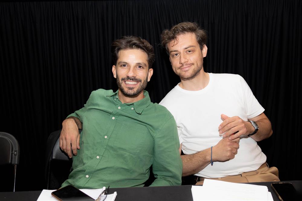 Γιατί ρε πατέρα