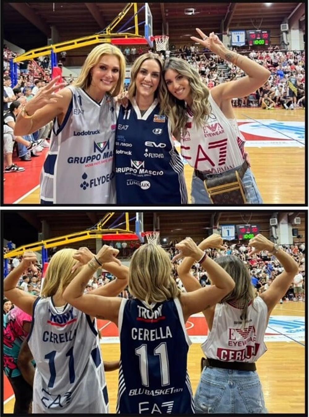 Οικονομάκου - Θεοδωρίδου Οικονομάκου - Θεοδωρίδου