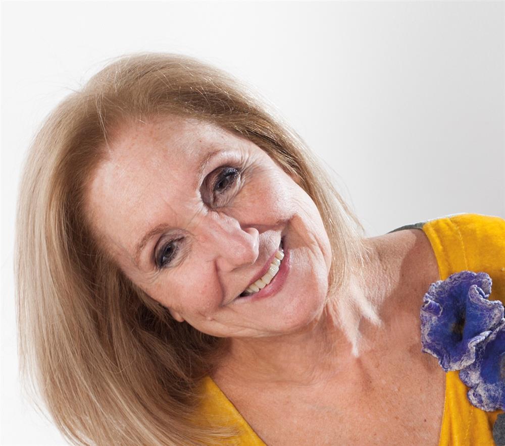 Κάρμεν Ρουγγέρη Κάρμεν Ρουγγέρη