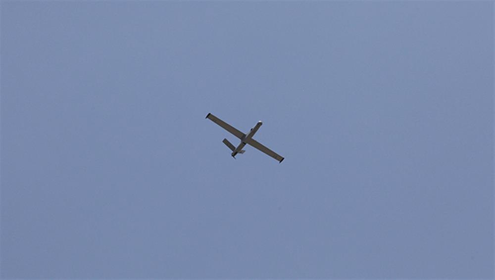 Drones - Πυροσβεστική - Αστυνομία - παρουσίαση Drones - Πυροσβεστική - Αστυνομία - παρουσίαση