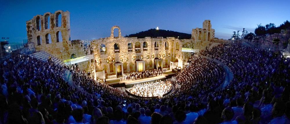 Πρεμιέρα Ναμπούκκο Ηρώδειο Πρεμιέρα Ναμπούκκο Ηρώδειο