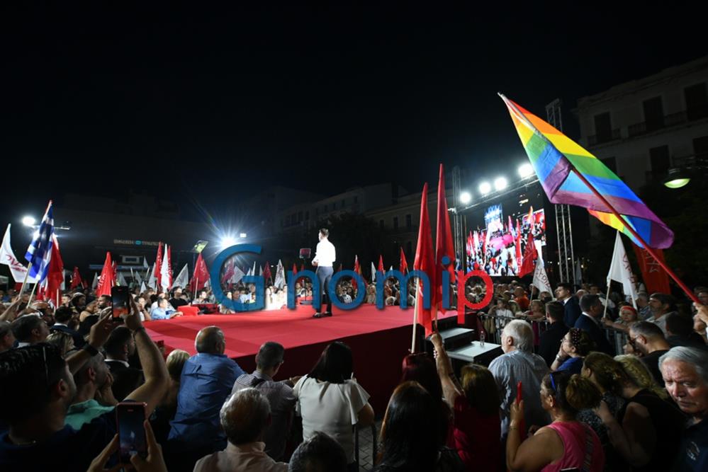 Πάτρα - Κασσελάκης Πάτρα - Κασσελάκης